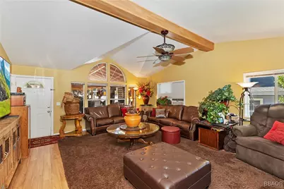 47070 Skyview Drive, Big Bear City, CA 92314 - Photo 13