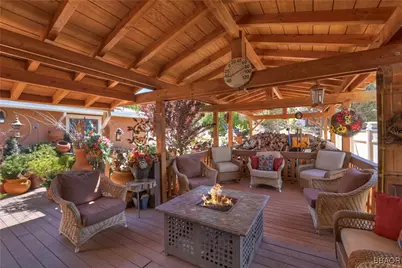 47070 Skyview Drive, Big Bear City, CA 92314 - Photo 1