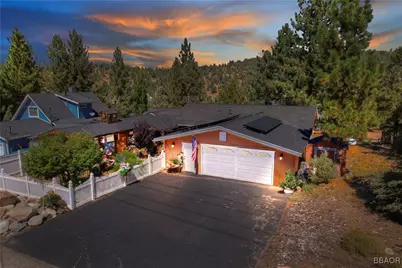 47070 Skyview Drive, Big Bear City, CA 92314 - Photo 3