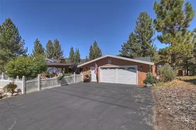 47070 Skyview Drive, Big Bear City, CA 92314 - Photo 41