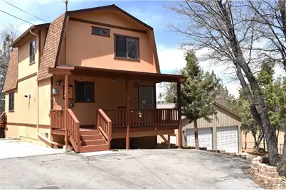 442 Inyo Avenue, Sugarloaf, CA 92386 - Photo 5