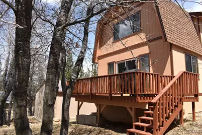 442 Inyo Avenue, Sugarloaf, CA 92386 - Photo 1