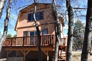 442 Inyo Ave, Sugarloaf, CA 92386 - Photo 3