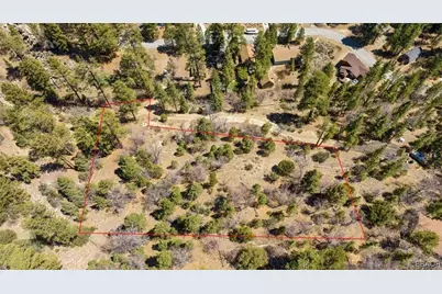 1286 Fawnskin Dr. Road, Fawnskin, CA 92333 - Photo 9