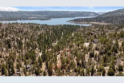 1286 Fawnskin Dr. Road, Fawnskin, CA 92333 - Photo 1