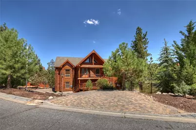 42400 Eagle Ridge Drive, Big Bear Lake, CA 92315 - Photo 3