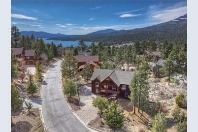 42400 Eagle Ridge Drive, Big Bear Lake, CA 92315 - Photo 1