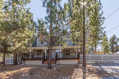 301 Downey Drive, Big Bear City, CA 92314 - Photo 3