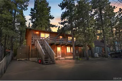 432 E Big Bear Boulevard, Big Bear City, CA 92314 - Photo 1