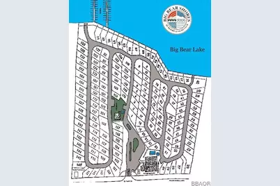 40751 North Shore Lane #68, Fawnskin, CA 92333 - Photo 19