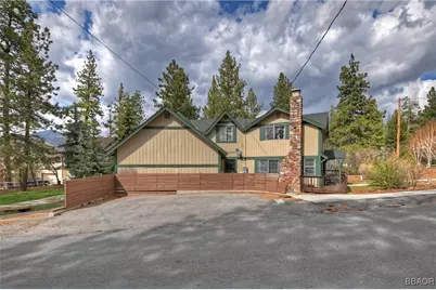 152 Lake Drive, Big Bear Lake, CA 92315 - Photo 33
