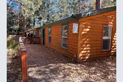 443 Holmes Lane, Sugarloaf, CA 92386 - Photo 1