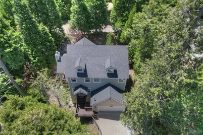 28589 Shenandoah Drive, Lake Arrowhead, CA 92352 - Photo 43