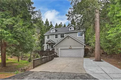 28589 Shenandoah Drive, Lake Arrowhead, CA 92352 - Photo 39