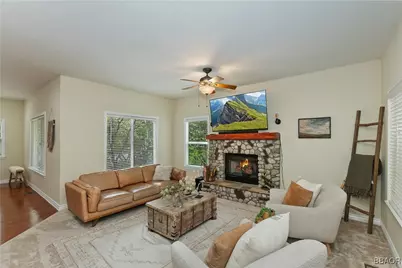 28589 Shenandoah Drive, Lake Arrowhead, CA 92352 - Photo 5