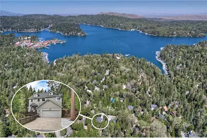 28589 Shenandoah Drive, Lake Arrowhead, CA 92352 - Photo 3