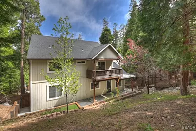 28589 Shenandoah Drive, Lake Arrowhead, CA 92352 - Photo 35