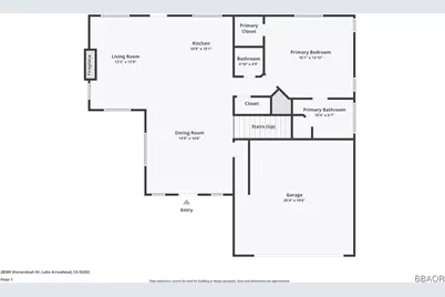 28589 Shenandoah Drive, Lake Arrowhead, CA 92352 - Photo 49