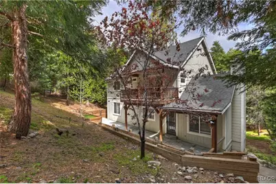 28589 Shenandoah Drive, Lake Arrowhead, CA 92352 - Photo 37