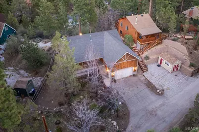 600 Kean Way, Big Bear City, CA 92314 - Photo 5