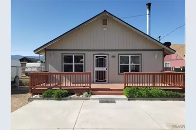 45385 5th Street, Big Bear City, CA 92314 - Photo 1