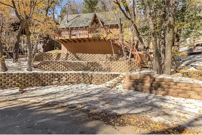 32903 Canyon Drive, Green Valley Lake, CA 92341 - Photo 1