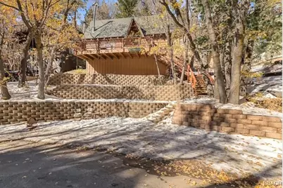 32903 Canyon Drive, Green Valley Lake, CA 92341 - Photo 23