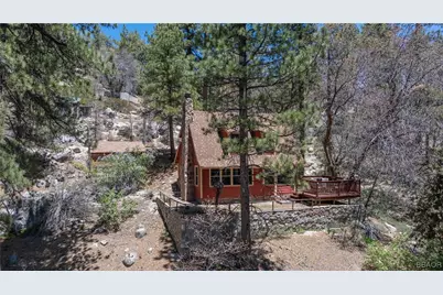 352 Big Bear Trail, Fawnskin, CA 92333 - Photo 5