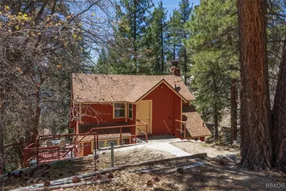 352 Big Bear Trail, Fawnskin, CA 92333 - Photo 15