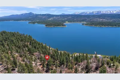 352 Big Bear Trail, Fawnskin, CA 92333 - Photo 9