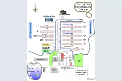 400 Pine Knot Boulevard #ET-F60, Big Bear Lake, CA 92315 - Photo 5