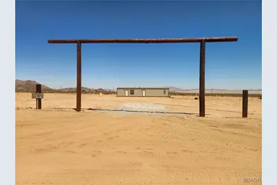 60784 Stagemans Road, Landers, CA 92285 - Photo 1