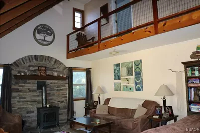 21 Holcomb Valley Road, Fawnskin, CA 92333 - Photo 1