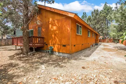 533 Sunset Lane, Sugarloaf, CA 92386 - Photo 29