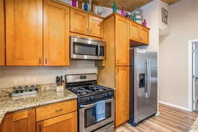 533 Sunset Lane, Sugarloaf, CA 92386 - Photo 13