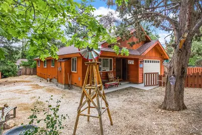 533 Sunset Lane, Sugarloaf, CA 92386 - Photo 5