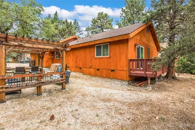 533 Sunset Lane, Sugarloaf, CA 92386 - Photo 33