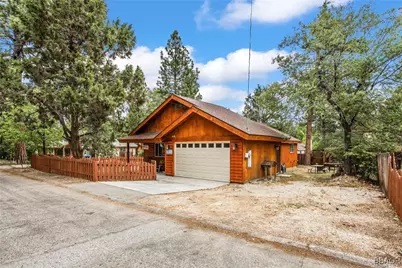 533 Sunset Lane, Sugarloaf, CA 92386 - Photo 3