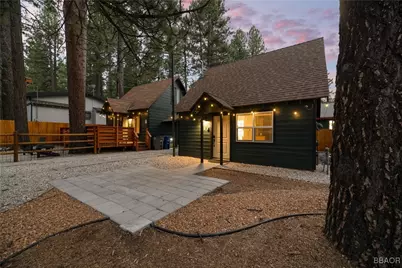 580 Thrush Drive, Big Bear Lake, CA 92315 - Photo 5