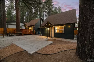 580 Thrush Dr, Big Bear Lake, CA 92315 - Photo 5