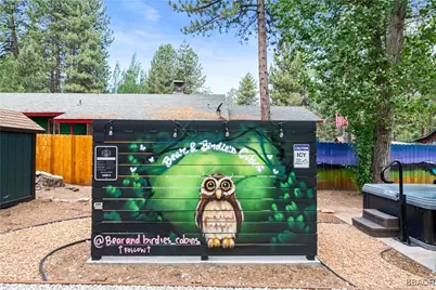 580 Thrush Drive, Big Bear Lake, CA 92315 - Photo 9