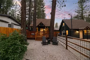 580 Thrush Dr, Big Bear Lake, CA 92315 - Photo 3