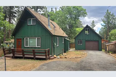 317 Spruce Lane, Sugarloaf, CA 92386 - Photo 1