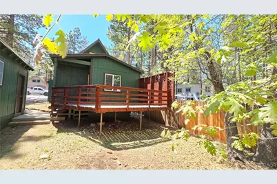 317 Spruce Lane, Sugarloaf, CA 92386 - Photo 3