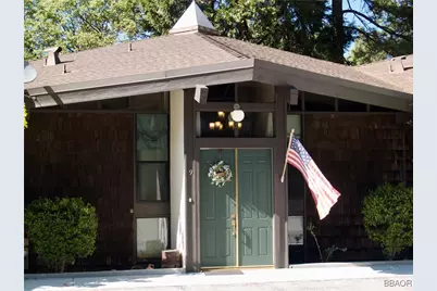 872 Sierra Vista Drive #9, Twin Peaks, CA 92391 - Photo 3