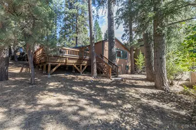 796 Silver Tip Drive, Big Bear Lake, CA 92315 - Photo 1