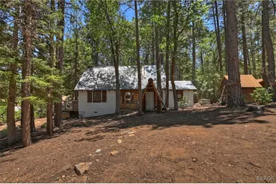 813 Eureka Drive, Big Bear Lake, CA 92315 - Photo 1