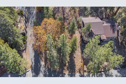 0 Raccoon Drive, Fawnskin, CA 92333 - Photo 9