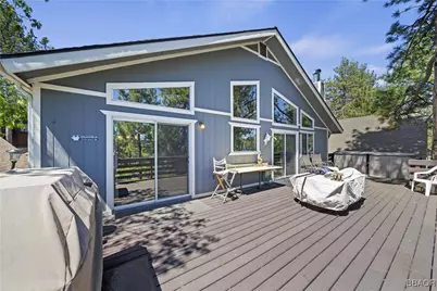 40258 Narrow Lane, Big Bear Lake, CA 92315 - Photo 23