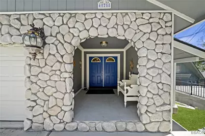 40258 Narrow Lane, Big Bear Lake, CA 92315 - Photo 5